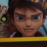 Zak Storm