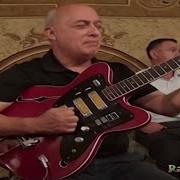 Ixtiyar Qedirov Gitara