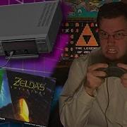 Zelda Avgn Cdi