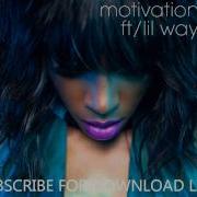 Kelly Roland Motivation Instrumental