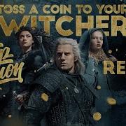 Jaskier Toss A Coin To Your Witcher Kløn Remix