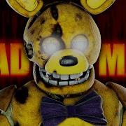 Fnaf Mad