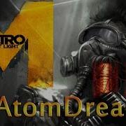 Metro Last Light Сынок Это Ты