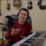 Sherzod Ergashev Onam Kasalman Demang