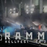 Rammstein Lntro