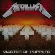 Metallica Master Of Puppets Full Album Eof Remaster 2024 Escape Of Frequencies Productions