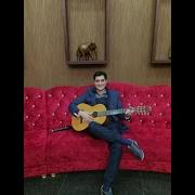 Dowran Saparow Gitara