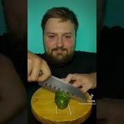 Sushi Monsters Cucumber