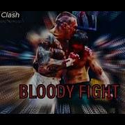 Kalinin Mma
