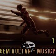 Montagem Voltar Super Slowed