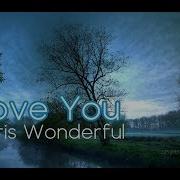 I Love You Original Mix