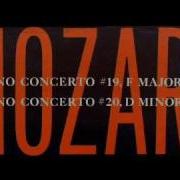 Mozart Piano Concerto 9 Haebler