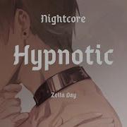 Nightcore Hypnotic Male Version