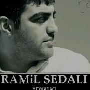 Ramil Sedali Bu Gece Ele Bu Gece 2013