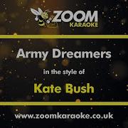 Караоке Army Dreamers