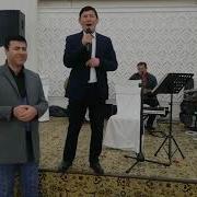 Азим Кувондиков