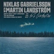 Tis The Season Niklas Cabrielsson