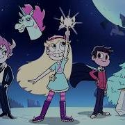 Заставка 3 Сезона Стар Против Сил Зла Star Vs The Forces Of Evil