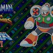 Mega Man Wind Man Wily Wars