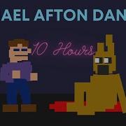 Michael Afton Dance