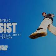 Toby Mac Resist