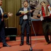 Айтбек Муканбетов