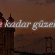 Ne Qadar Guzelsen