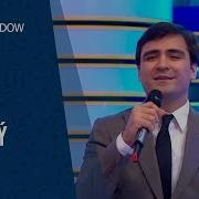 Eldar Ahmedow Aynam Mp3