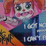 Fnaf I Got No Time To Fix You