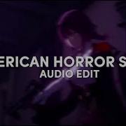 American Horror Show Edit