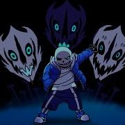 Esquizofrenia Megalovania