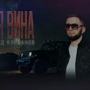 Песня Твоя Вина 2024