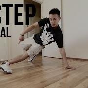 Breakdance
