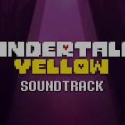 Undertale Yellow Soundtrack