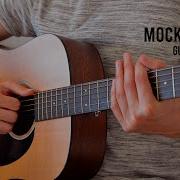 Eminem Mockingbird Guitar Cover