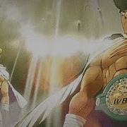 Hajime No Ippo Rising The Crazy Ones Amv