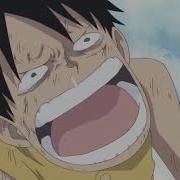 Luffy Cries Over Ace S Death