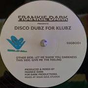 Frankie Dark Give Me The Feeling 2001
