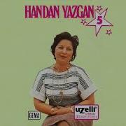 Handan Yazgan Bahar Bitti Yaz Bitti