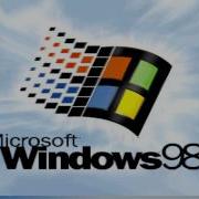 98 Shutdown Startup Window