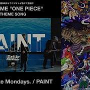 Paint I Don T Like Monday