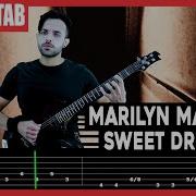 Sweet Dreams Guitar Cover