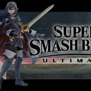 Destiny Smash Ost
