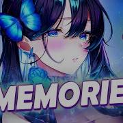 Nightcore Beauz Memories Ft Linney