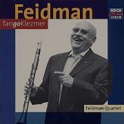 Uskudar Turkish Melody Clarinet In G Giora Feidman