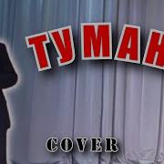 Туманы Макс Барских Cover