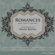 Berlioz 25 Romances No 14 Romance De Plantade