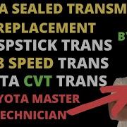 Transmission 2023