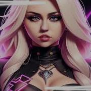 Nightcore Infraction Cyberphonk Phonk