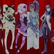 Vocaloid Utau Insanity Chorus Cover Mp3 Flac